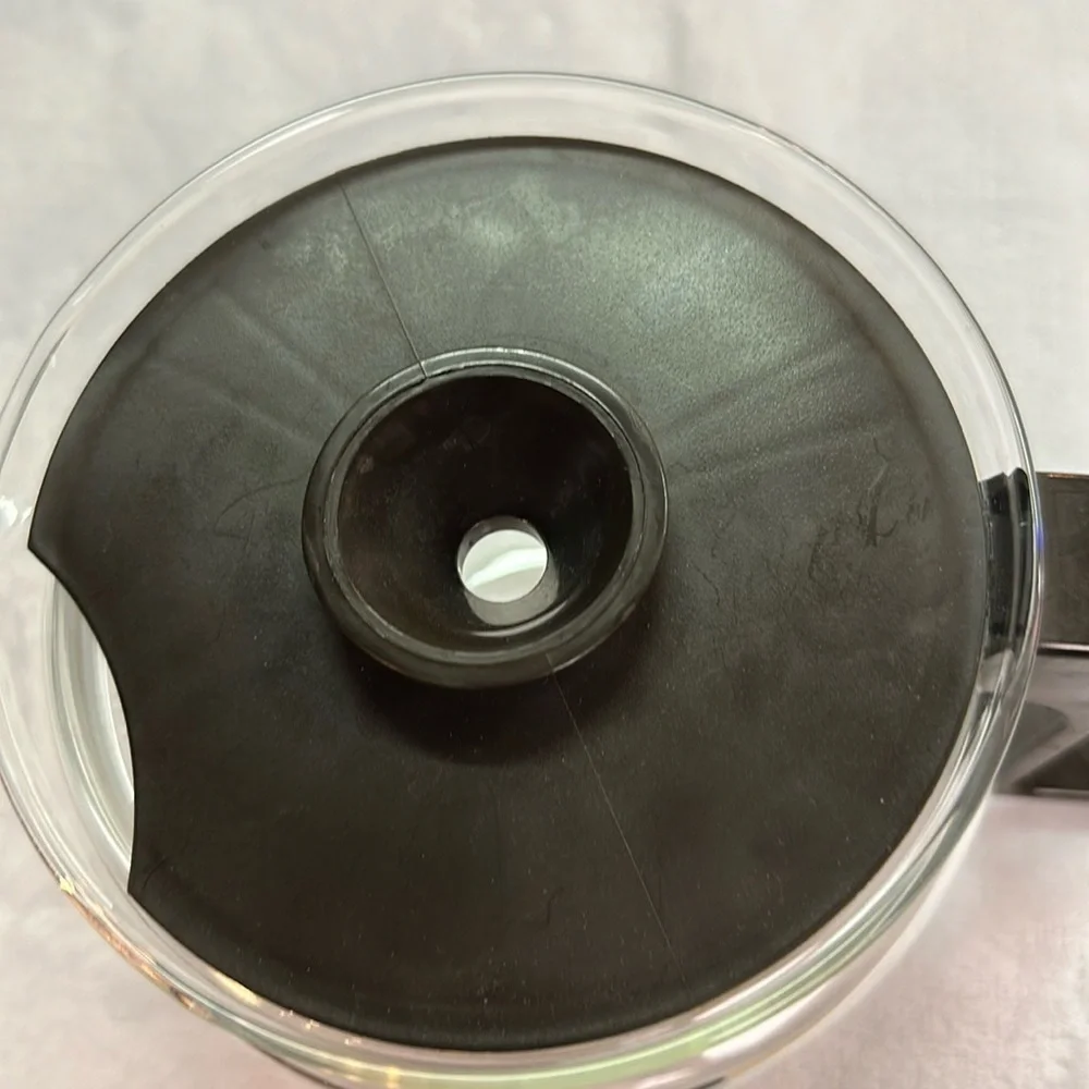 Gemco Brand 10 Cup Replacement Universal Carafe
